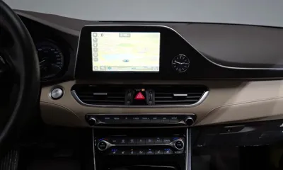 Hyundai Grandeur 2019, 9439 км, за 13815.45 USD - фото 13