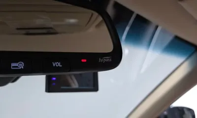 Hyundai Grandeur 2019, 9439 км, за 13815.45 USD - фото 19