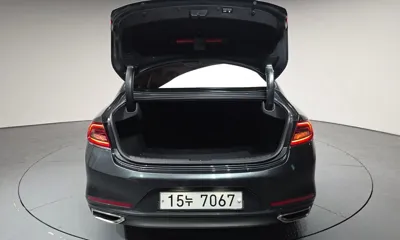 Hyundai Grandeur 2019, 9439 км, за 13815.45 USD - фото 20