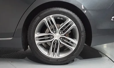 Hyundai Grandeur 2019, 9439 км, за 13815.45 USD - фото 21