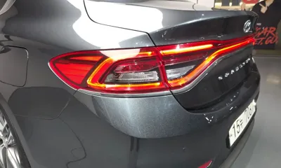 Hyundai Grandeur 2019, 9439 км, за 13815.45 USD - фото 23