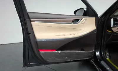 Hyundai Grandeur 2019, 9439 км, за 13815.45 USD - фото 24