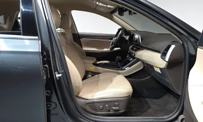 Hyundai Grandeur 2019, 9439 км, за 13815.45 USD - фото 26