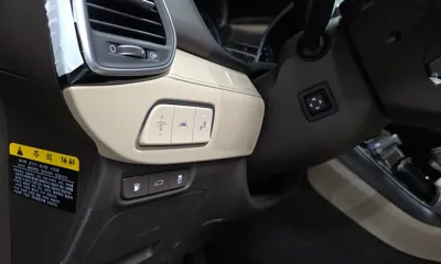Hyundai Grandeur 2019, 9439 км, за 13815.45 USD - фото 27