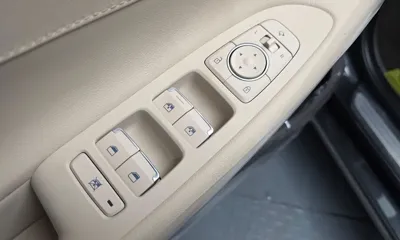 Hyundai Grandeur 2019, 9439 км, за 13815.45 USD - фото 30