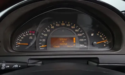 Mercedes-Benz G-Class 2001, 166764 км, за 28154.13 USD - фото 8