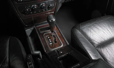 Mercedes-Benz G-Class 2001, 166764 км, за 28154.13 USD - фото 9