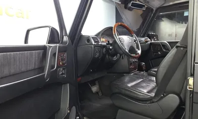 Mercedes-Benz G-Class 2001, 166764 км, за 28154.13 USD - фото 10