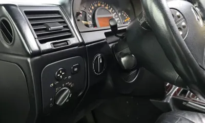 Mercedes-Benz G-Class 2001, 166764 км, за 28154.13 USD - фото 13
