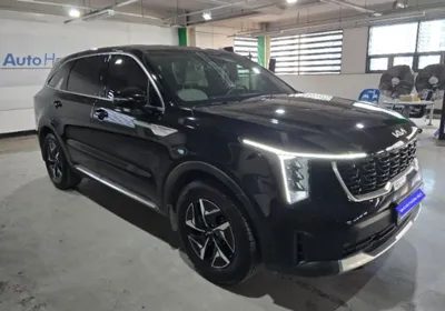 Kia Sorento 2024, 44418 км, за 19430.87 USD