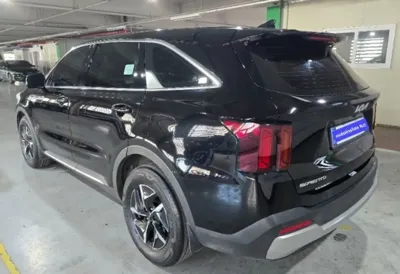 Kia Sorento 2024, 44418 км, за 19430.87 USD