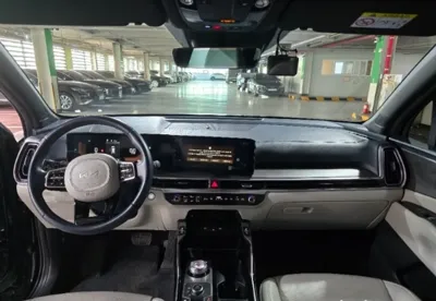 Kia Sorento 2024, 44418 км, за 19411.93 USD - фото 9
