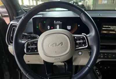 Kia Sorento 2024, 44418 км, за 19411.93 USD - фото 10