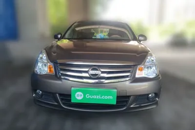 Nissan Sylphy 2012, 60800 км, за 4742 USD