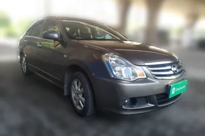 Nissan Sylphy 2012, 60800 км, за 4742 USD