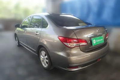 Nissan Sylphy 2012, 60800 км, за 4742 USD