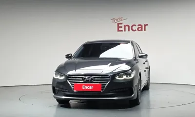Hyundai Grandeur 2018, 114231 км, за 10437.18 USD