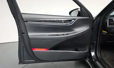 Hyundai Grandeur 2018, 114231 км, за 10437.18 USD - фото 24