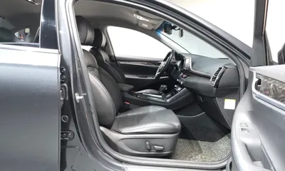 Hyundai Grandeur 2018, 114231 км, за 10437.18 USD - фото 26