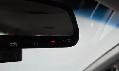 Hyundai Grandeur 2018, 114231 км, за 10437.18 USD - фото 30