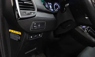 Hyundai Grandeur 2018, 114231 км, за 10437.18 USD - фото 31