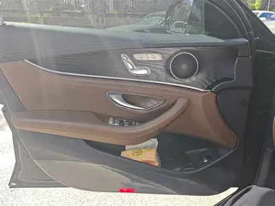 Mercedes-Benz E-Class 2019, 121800 км, за 24063.15 USD - фото 6