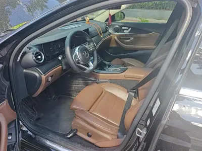 Mercedes-Benz E-Class 2019, 121800 км, за 24063.15 USD - фото 8