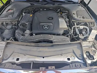 Mercedes-Benz E-Class 2019, 121800 км, за 24063.15 USD - фото 9