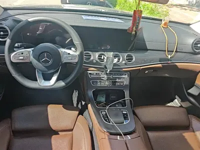 Mercedes-Benz E-Class 2019, 121800 км, за 24063.15 USD - фото 11