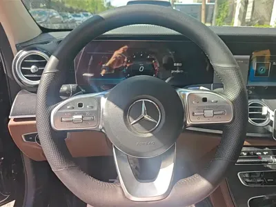 Mercedes-Benz E-Class 2019, 121800 км, за 24063.15 USD - фото 14