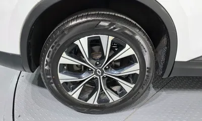 Renault-KoreaSamsung QM6 2023, 51245 км, за 12493.4 USD