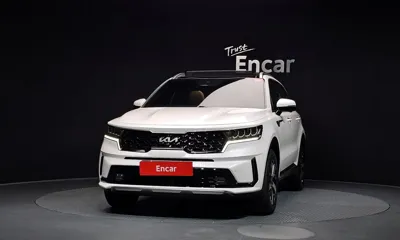 Kia Sorento 2023, 32876 км, за 20846.92 USD