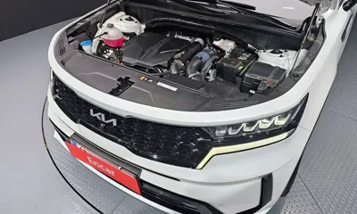 Kia Sorento 2023, 32876 км, за 20846.92 USD - фото 6