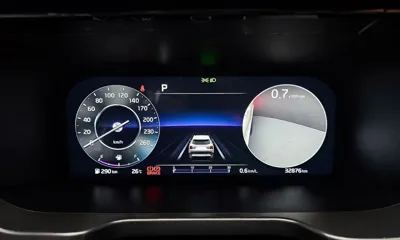Kia Sorento 2023, 32876 км, за 20846.92 USD - фото 8