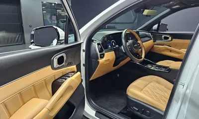 Kia Sorento 2023, 32876 км, за 20846.92 USD - фото 10