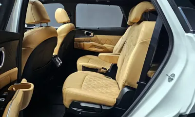 Kia Sorento 2023, 32876 км, за 20846.92 USD - фото 12