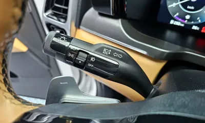Kia Sorento 2023, 32876 км, за 20846.92 USD - фото 18