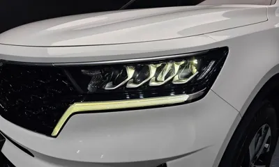 Kia Sorento 2023, 32876 км, за 20846.92 USD - фото 22