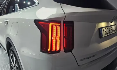 Kia Sorento 2023, 32876 км, за 20846.92 USD - фото 23