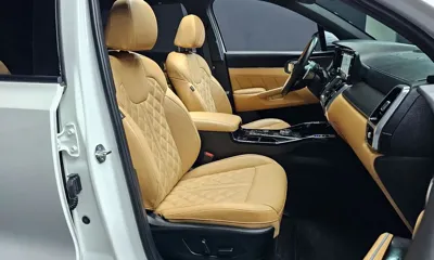 Kia Sorento 2023, 32876 км, за 20846.92 USD - фото 26