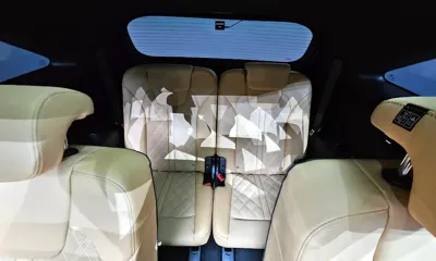 Kia Sorento 2023, 32876 км, за 20846.92 USD - фото 29