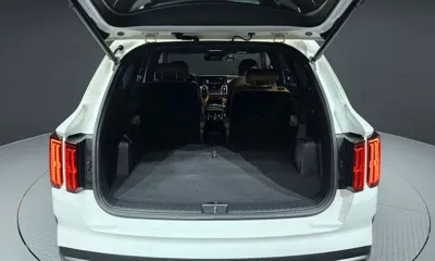 Kia Sorento 2023, 32876 км, за 20846.92 USD - фото 31