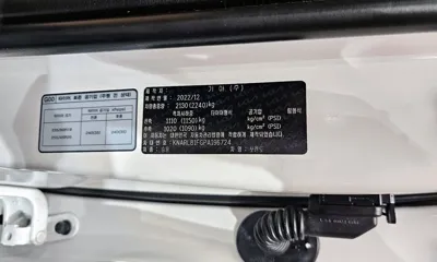 Kia Sorento 2023, 32876 км, за 20846.92 USD - фото 32
