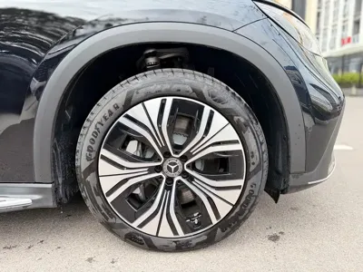 Mercedes-Benz EQE SUV 2025, 100 км, за 41023.34 USD - фото 6
