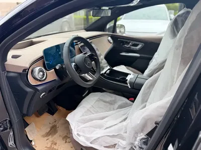 Mercedes-Benz EQE SUV 2025, 100 км, за 41023.34 USD - фото 12