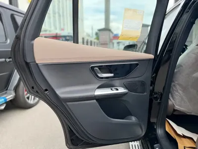 Mercedes-Benz EQE SUV 2025, 100 км, за 41023.34 USD - фото 17