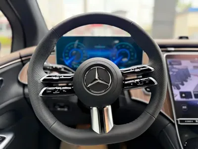 Mercedes-Benz EQE SUV 2025, 100 км, за 41023.34 USD - фото 24