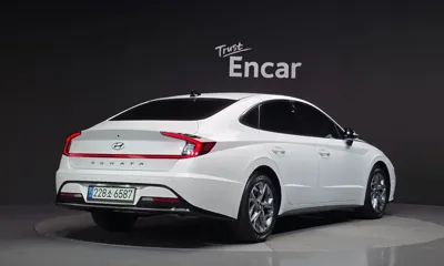 Hyundai Sonata 2022, 41963 км, за 17384.99 USD