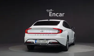 Hyundai Sonata 2022, 41963 км, за 17384.99 USD