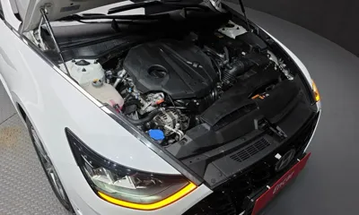 Hyundai Sonata 2022, 41963 км, за 17384.99 USD - фото 6